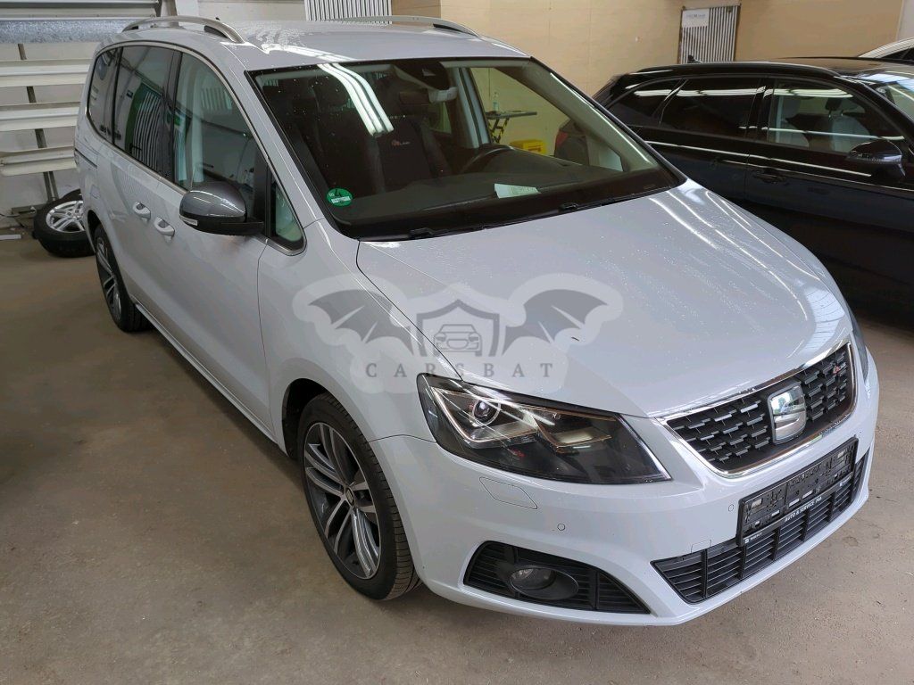 Seat Alhambra 2.0 TDI FR 2020
