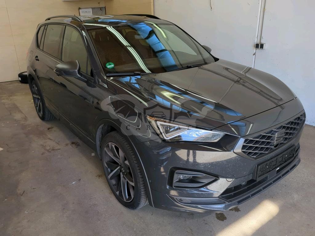 Seat Tarraco 2.0 TDI FR 2022
