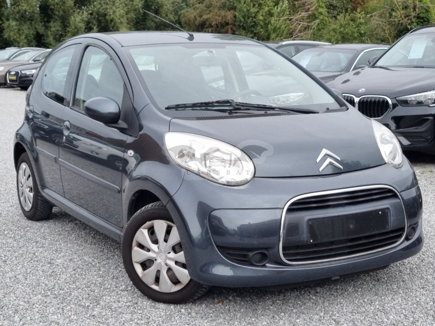 Citroën C1 1.0i Comfort 2009