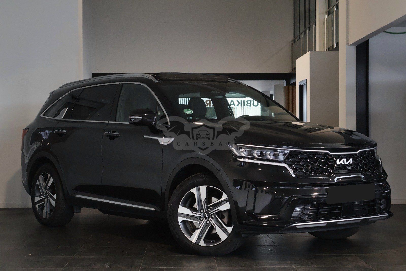 Kia Sorento 1.6 2023