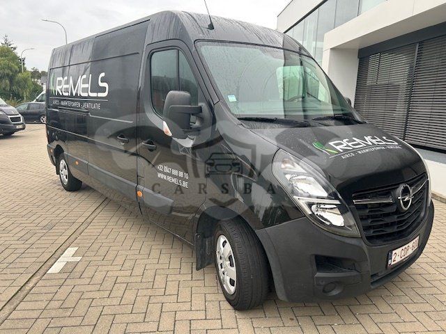 Opel Movano L3H2 2.3 2020
