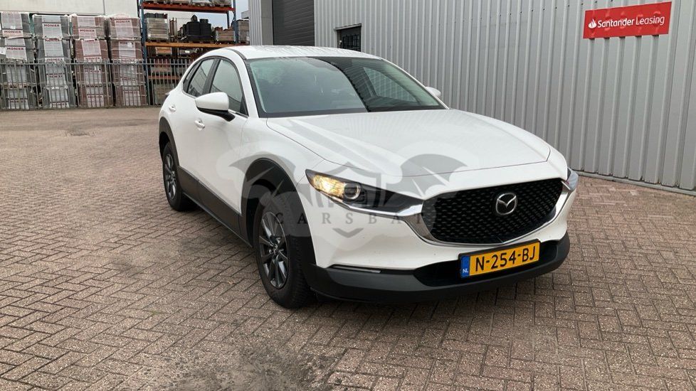 Mazda CX-30 2.0 SKYACTIV-G 2021