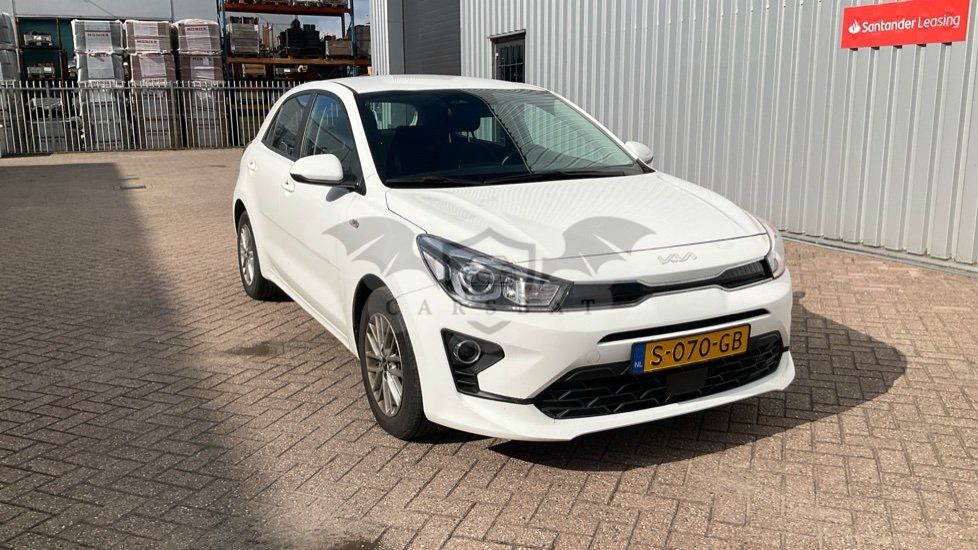 Kia Rio 1.0 DynamicLine 2023