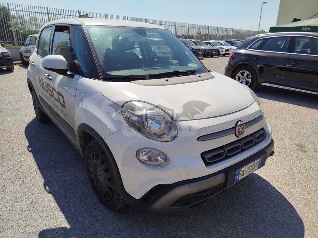Fiat 500L 1.3 MultiJet Connect 2022