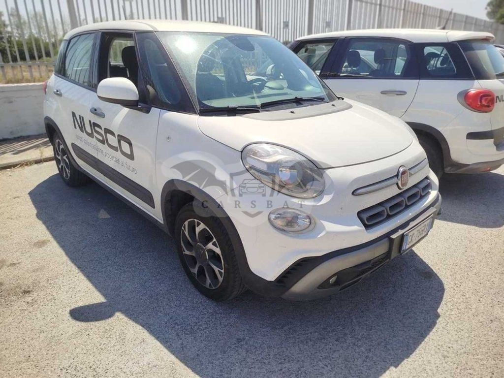 Fiat 500L 1.3 MultiJet Cross 2022