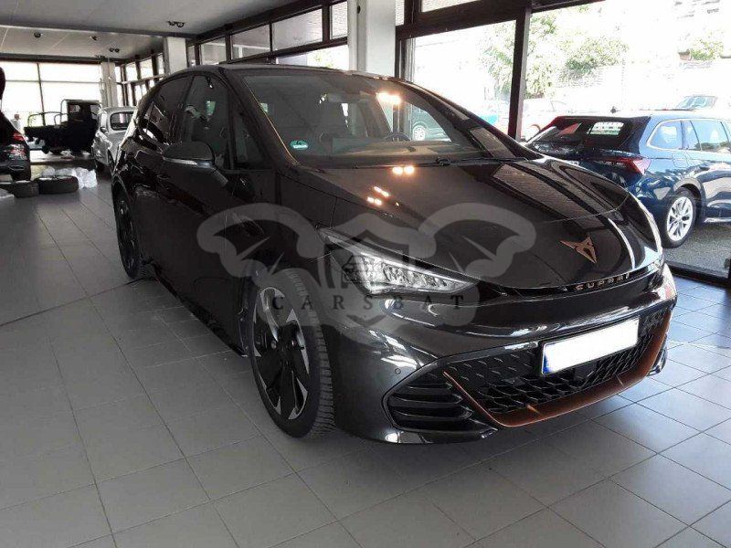 Cupra Born 58 kWh 2023