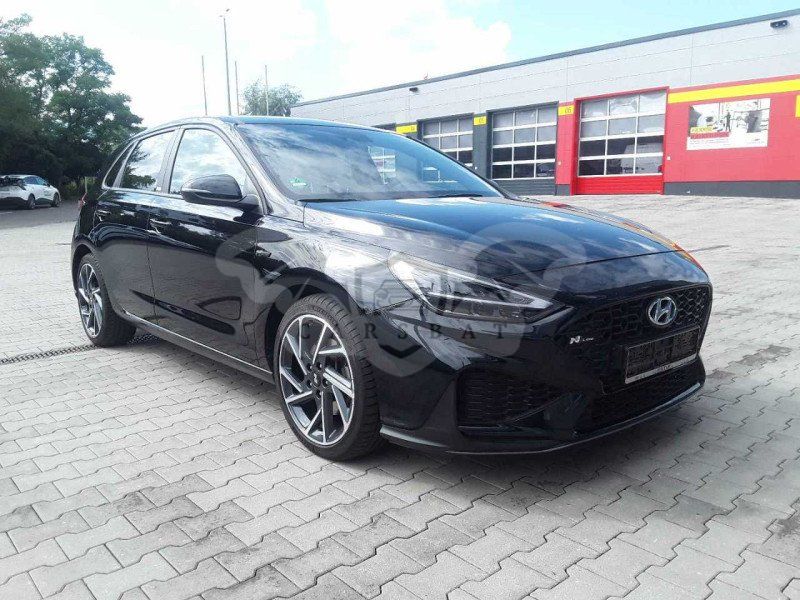 Hyundai i30 1.5 GDI 2021