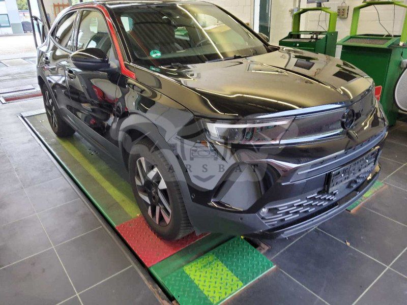 Opel Mokka 1.2 GS 2023