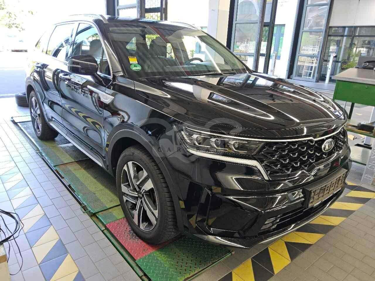 Kia Sorento 2.2 CRDi 2021