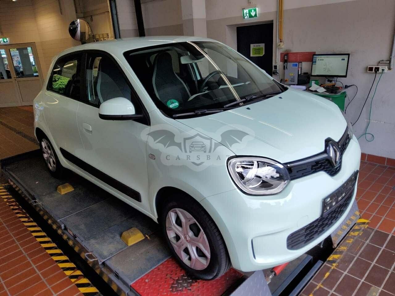 Renault Twingo Zen 2021