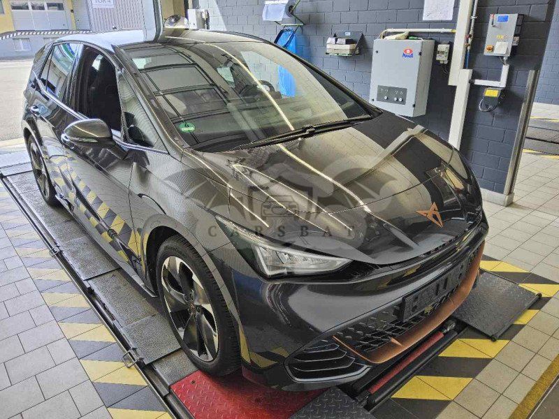Cupra Born 58 kWh 2023