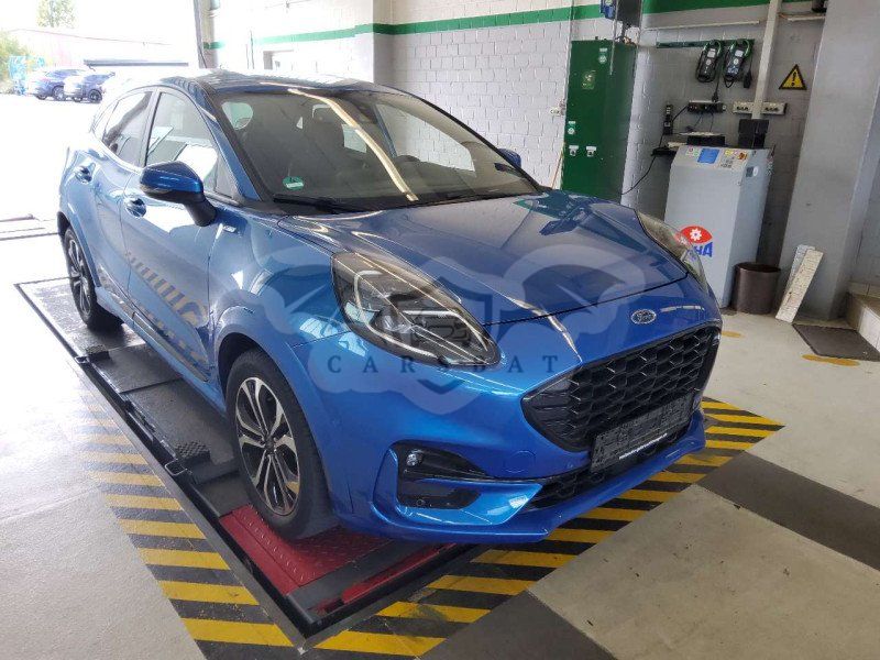 Ford Puma 1.0 ST Line 2021