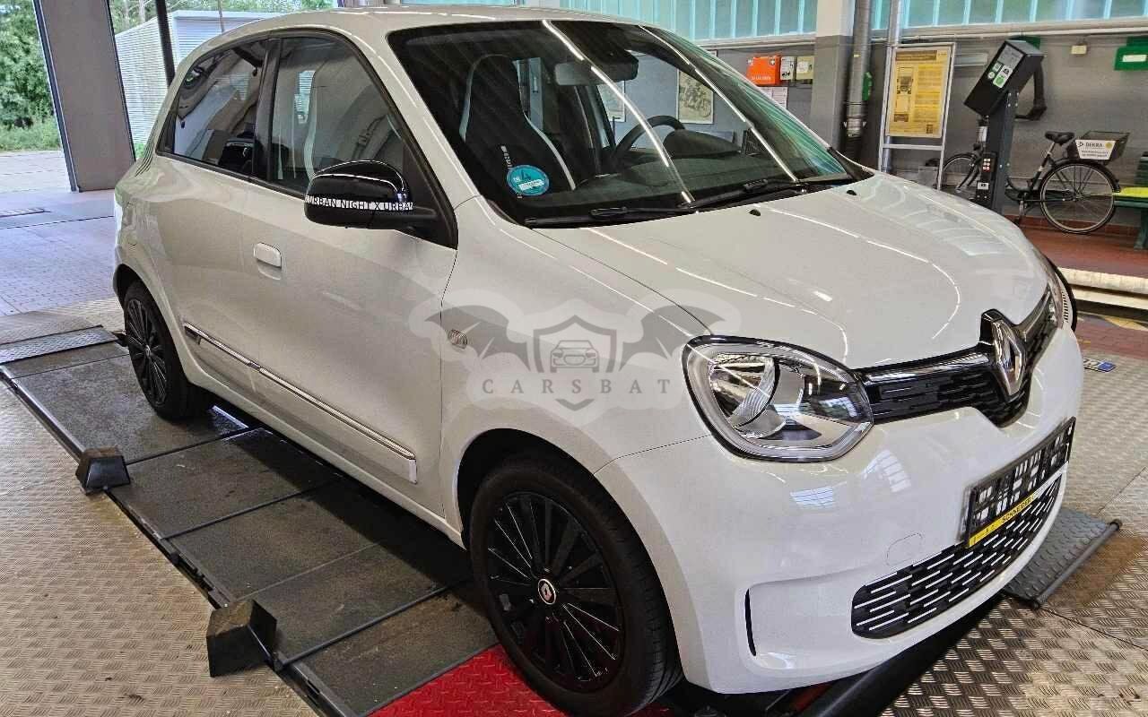 Renault Twingo Urban Night 2023
