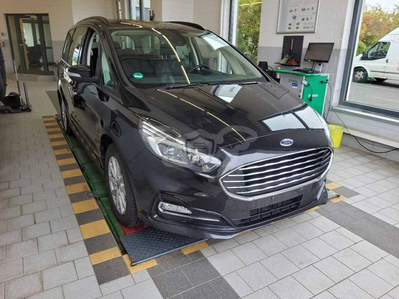 Ford Galaxy 2.0 EcoBlue Trend 2021