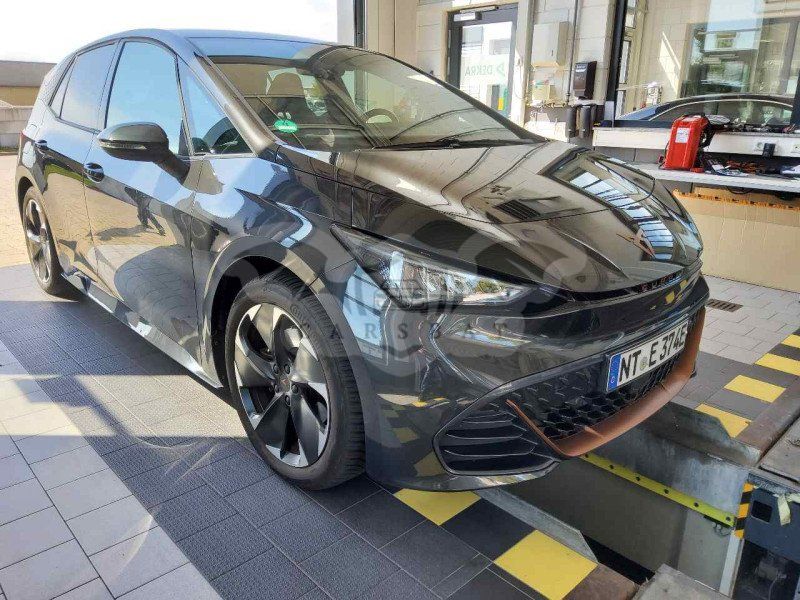 Cupra Born 58 kWh 2023