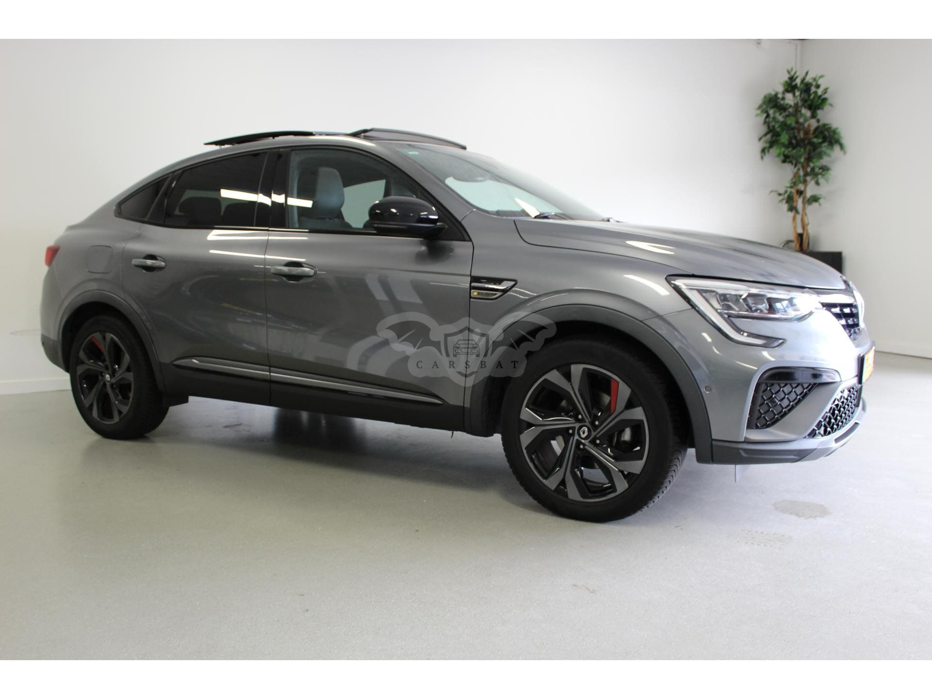 Renault Arkana / XM3 1.6 RS Line 2022