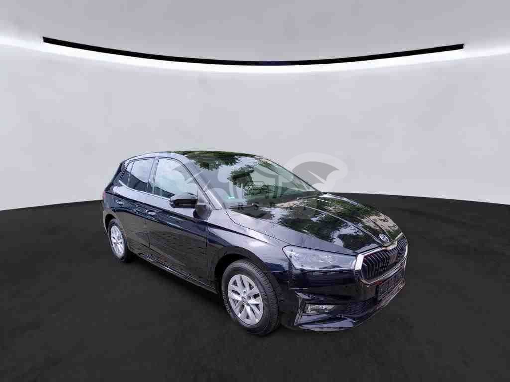 Skoda Fabia 1.0 TSI Style 2022
