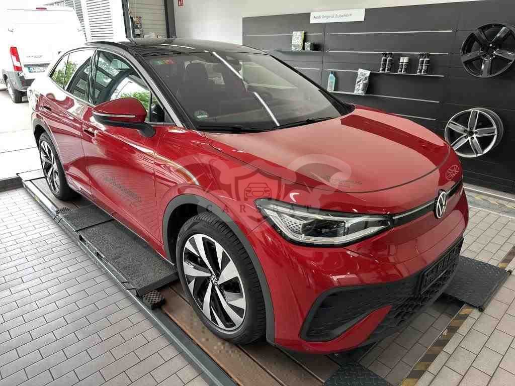 Volkswagen ID.5 Pro Performance 2024