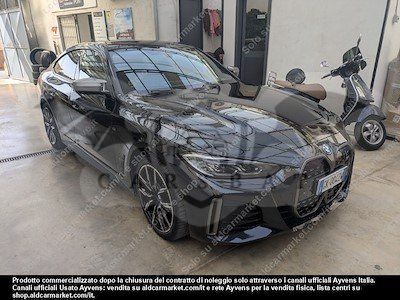BMW i4 M 50 2022
