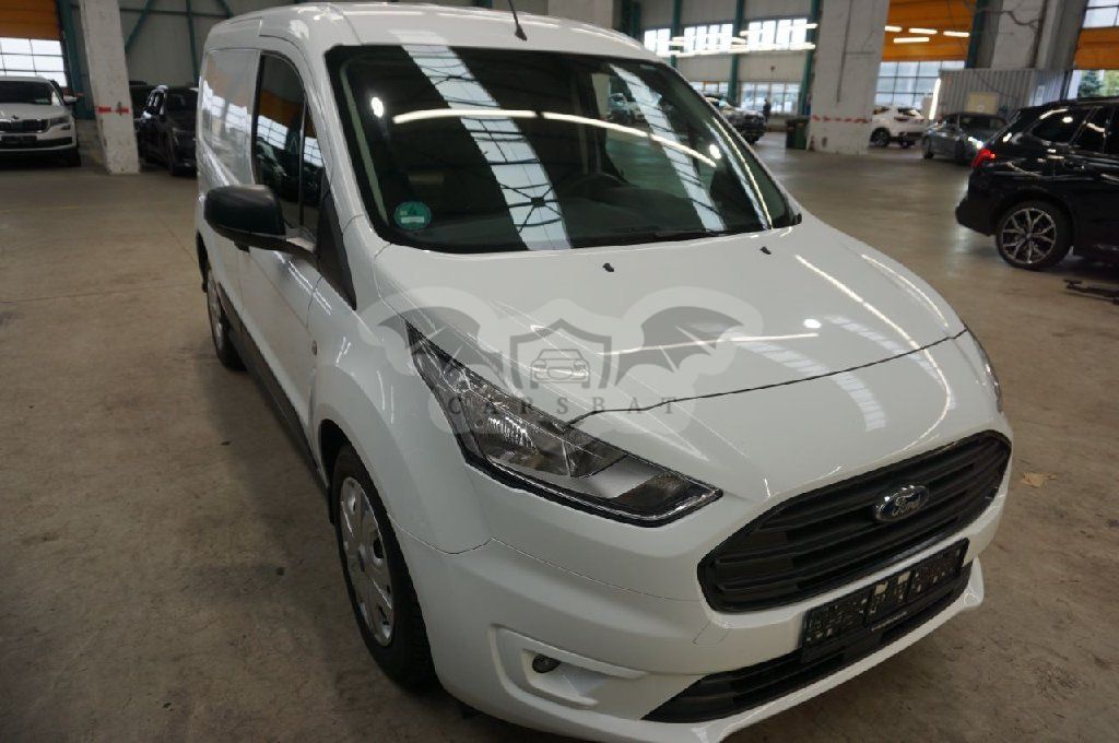 Ford Transit Connect Trend 2019