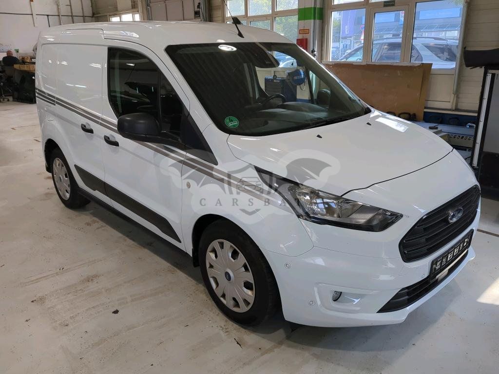 Ford Transit Connect Trend 2021