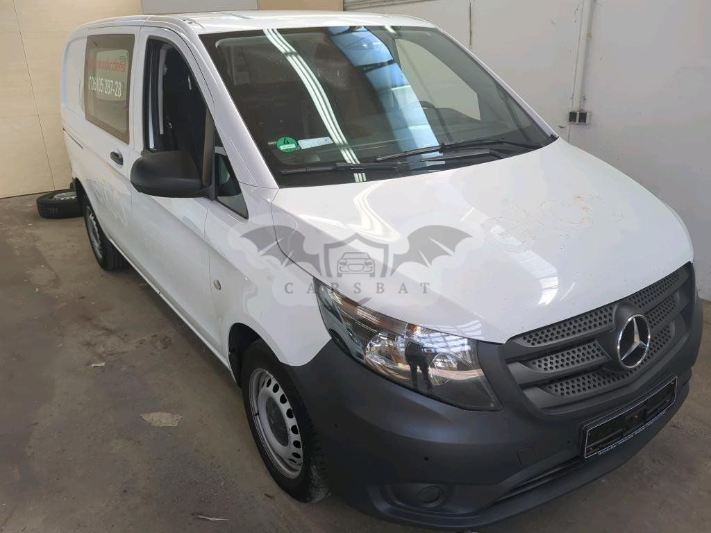 Mercedes-Benz Vito 119 CDI 2020