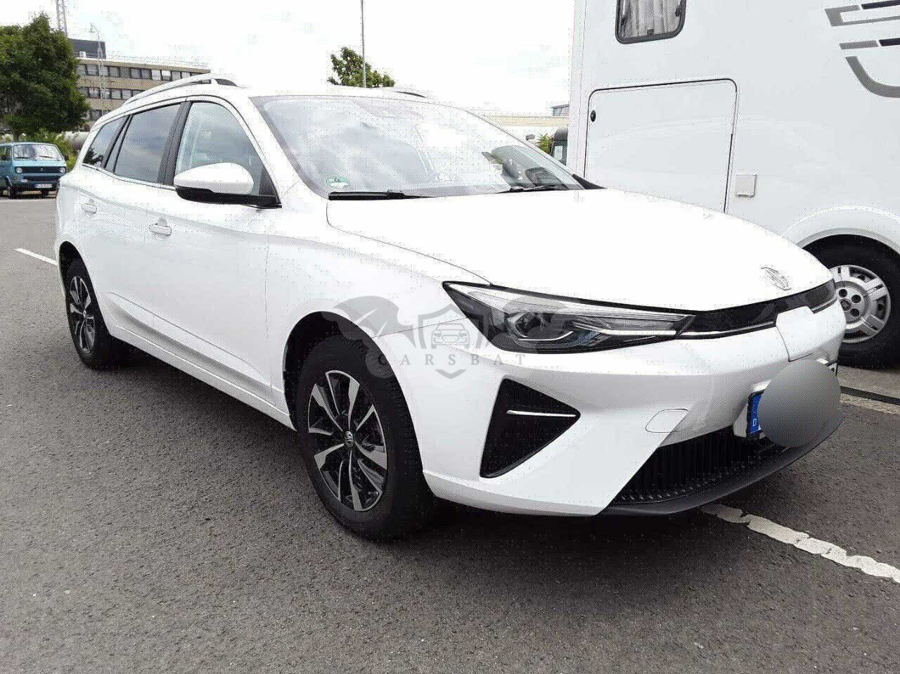 MG MG5 Comfort 2022