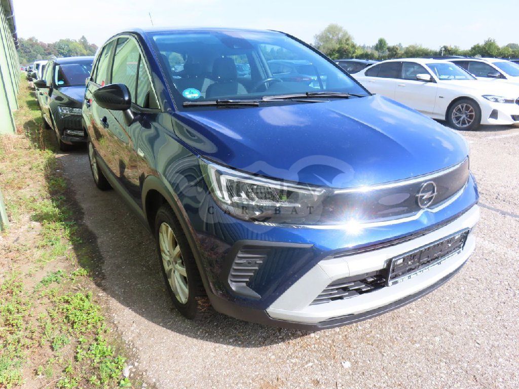 Opel Crossland 1.5 Elegance 2022