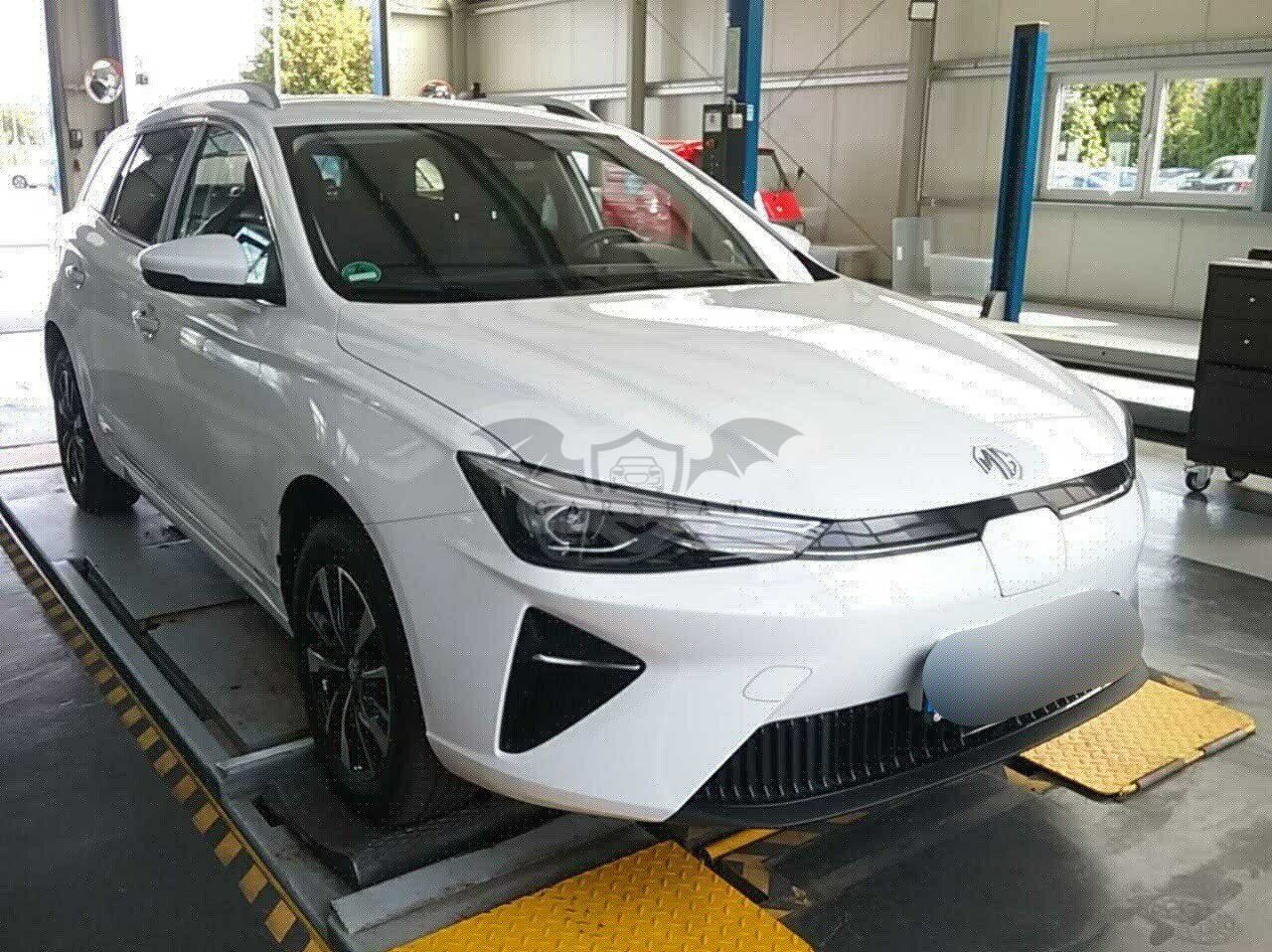 MG MG5 Comfort 2022
