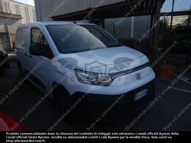 Fiat Doblo 1.5 2023