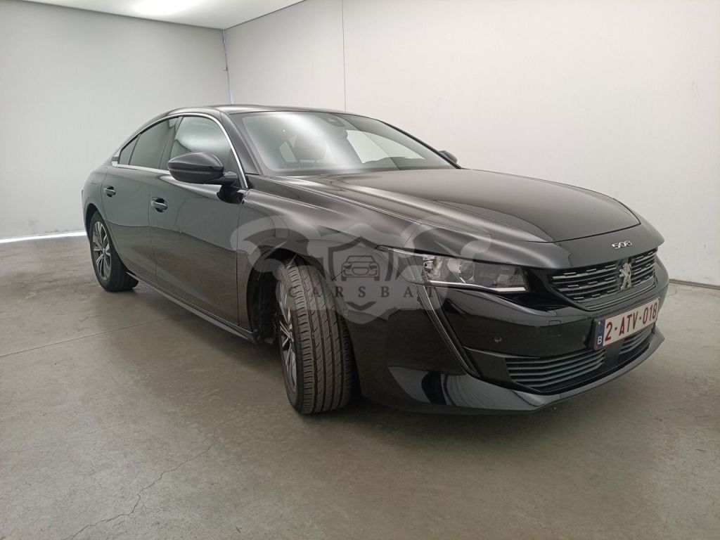 Peugeot 508 1.5 HDI Allure 2021