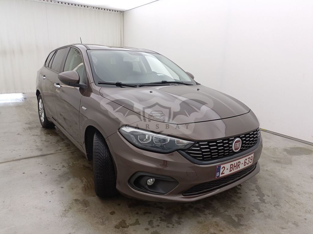 Fiat Tipo 1.4 Easy 2021