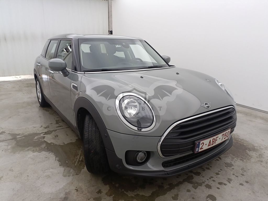 Mini Clubman One D 1.5 2021