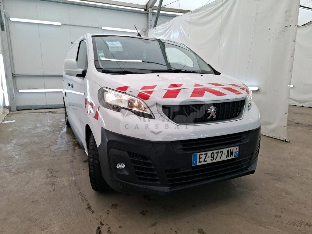 Peugeot Expert 1.6 HDI Premium 2018