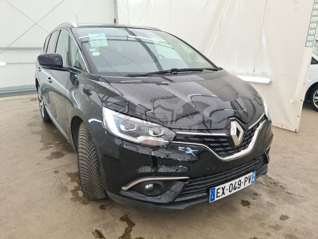 Renault Scenic Grand 1.5 DCI Intens 2018
