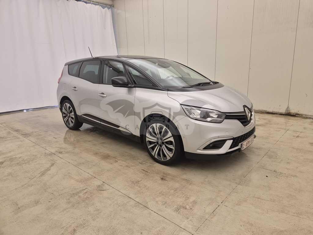Renault Scenic Grand 1.3 TCe 2021