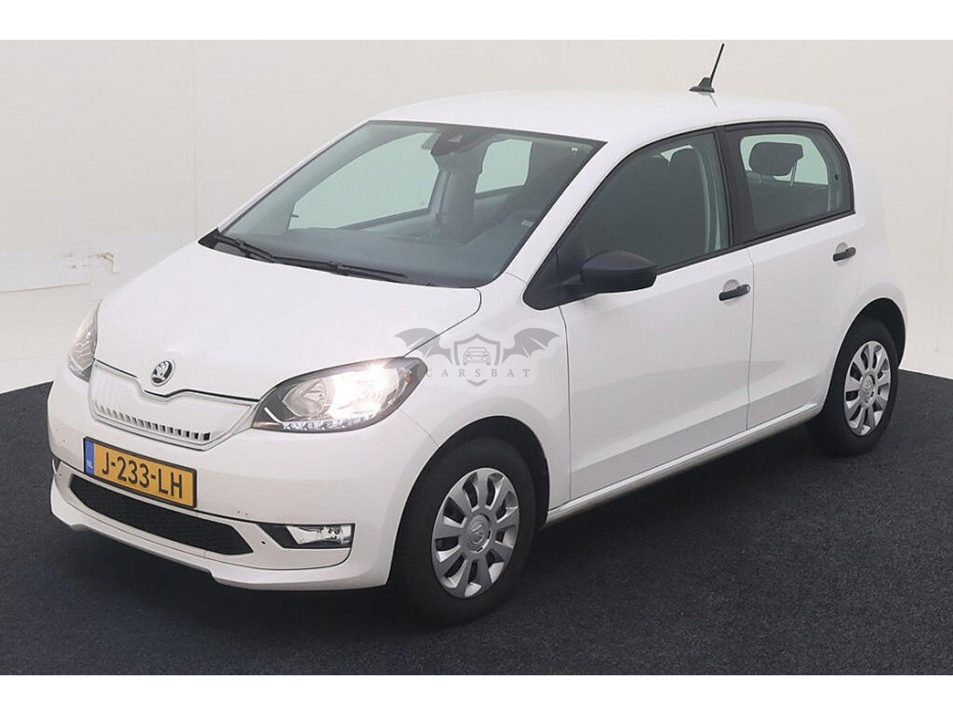 Skoda Citigo Ambition 2020