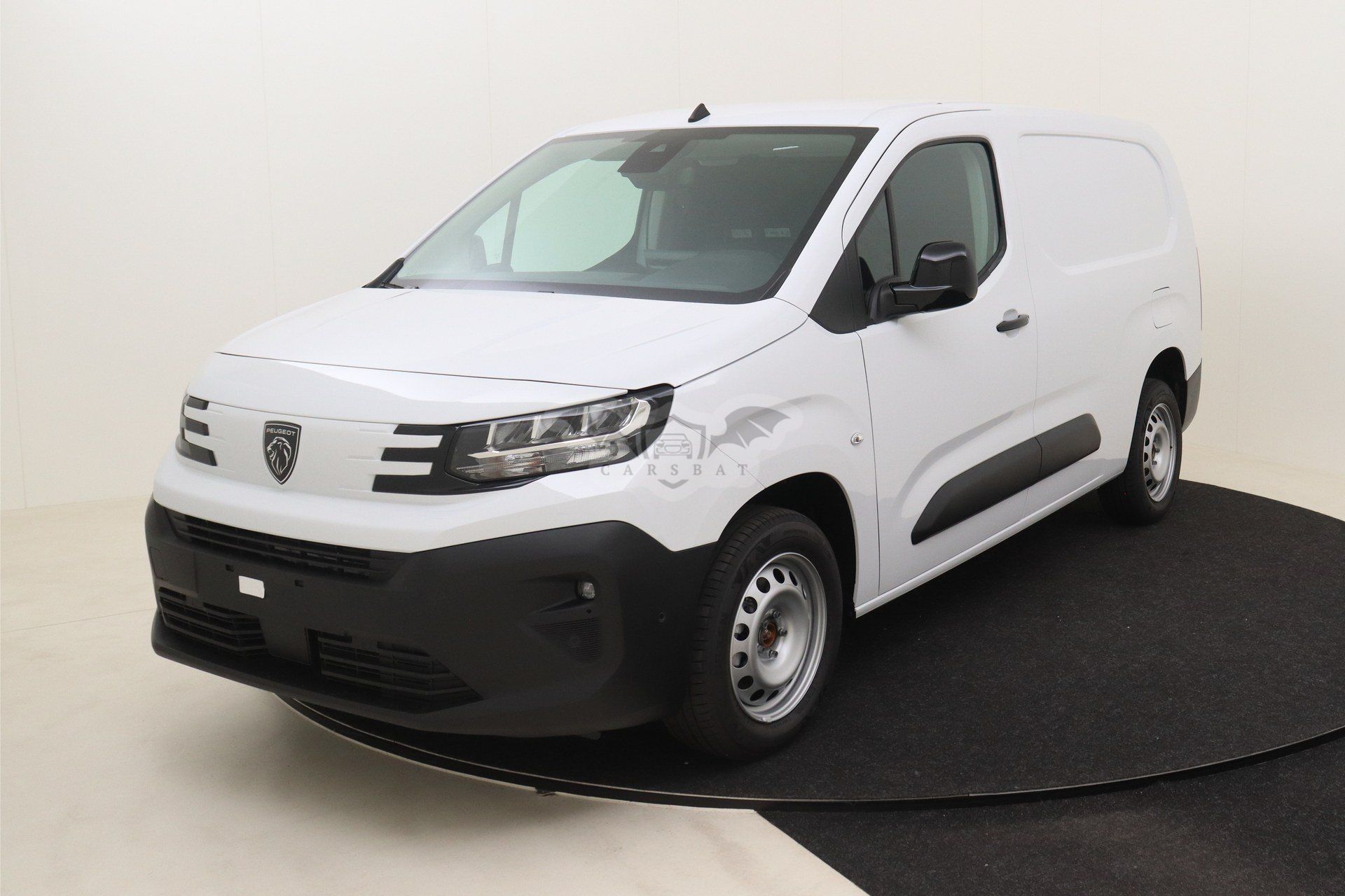 Peugeot Partner 1.5 HDI 2025