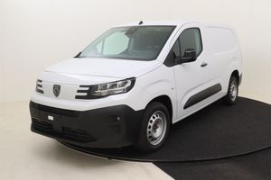 Peugeot Partner 1.5 HDI 2025