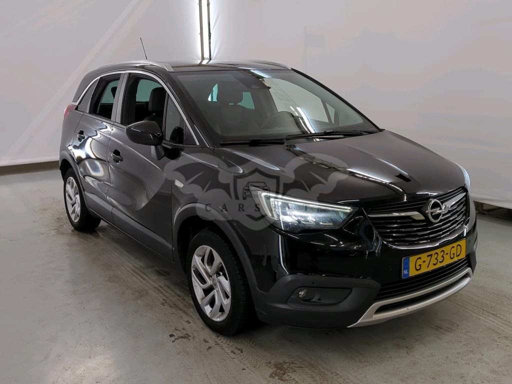 Opel Crossland 1.2 Innovation 2019