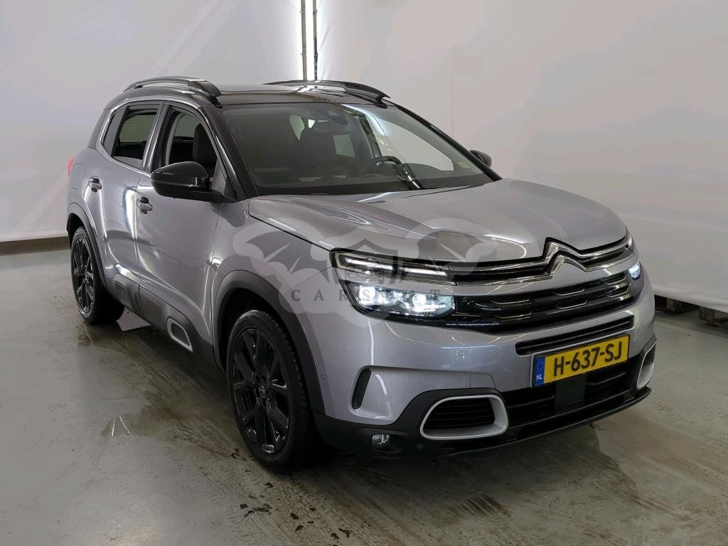 Citroën C5 Aircross 1.2i Business 2020