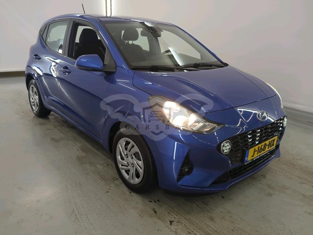 Hyundai i10 1.0 Comfort 2020