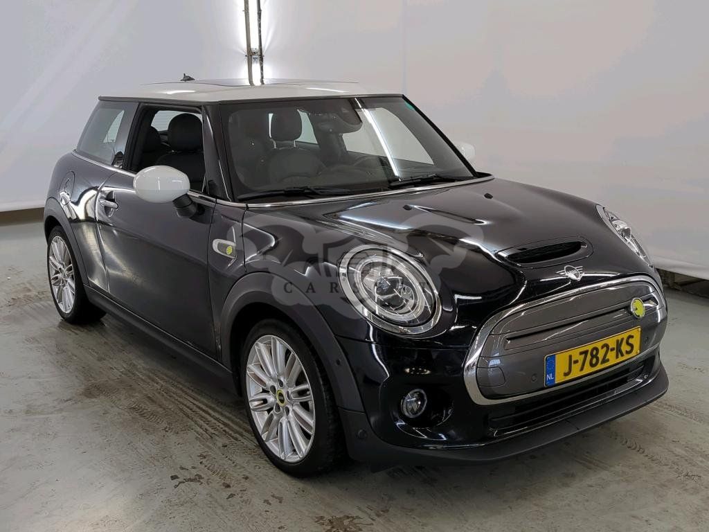 Mini Electric Yours 2020