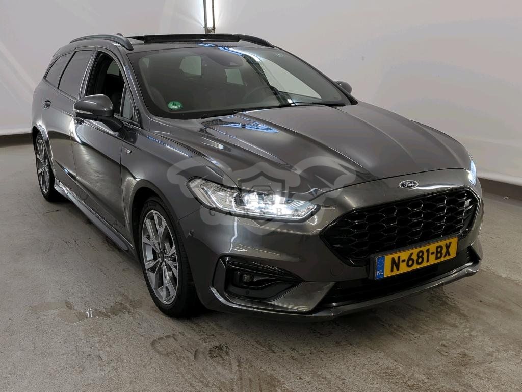Ford Mondeo 2.0 ST Line 2021