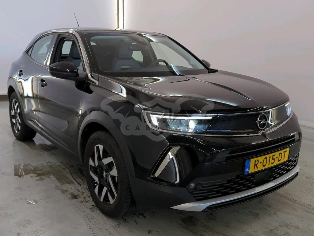 Opel Mokka Elegance 2022