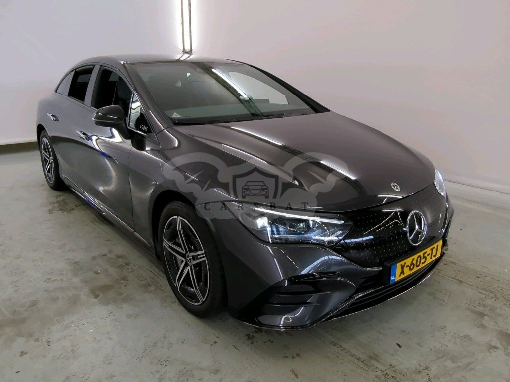 Mercedes-Benz EQE 300 AMG Line 2024
