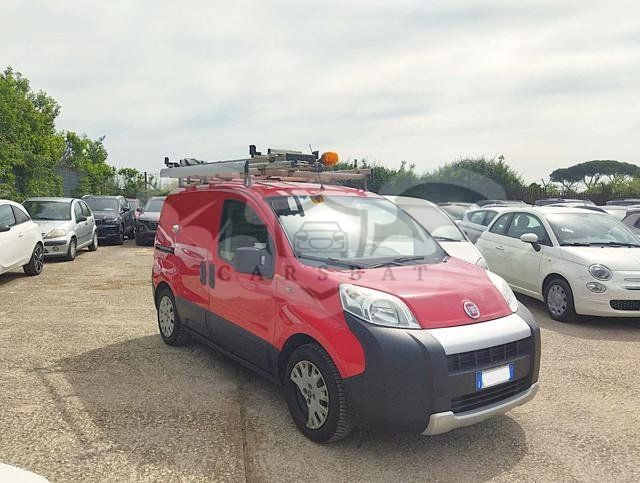 Fiat Fiorino 1.3 MultiJet 2016