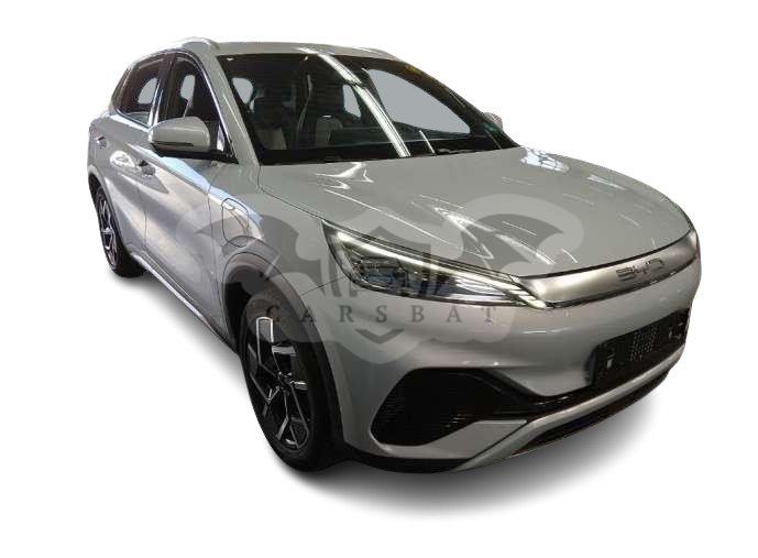 BYD Atto 3 Design 2023
