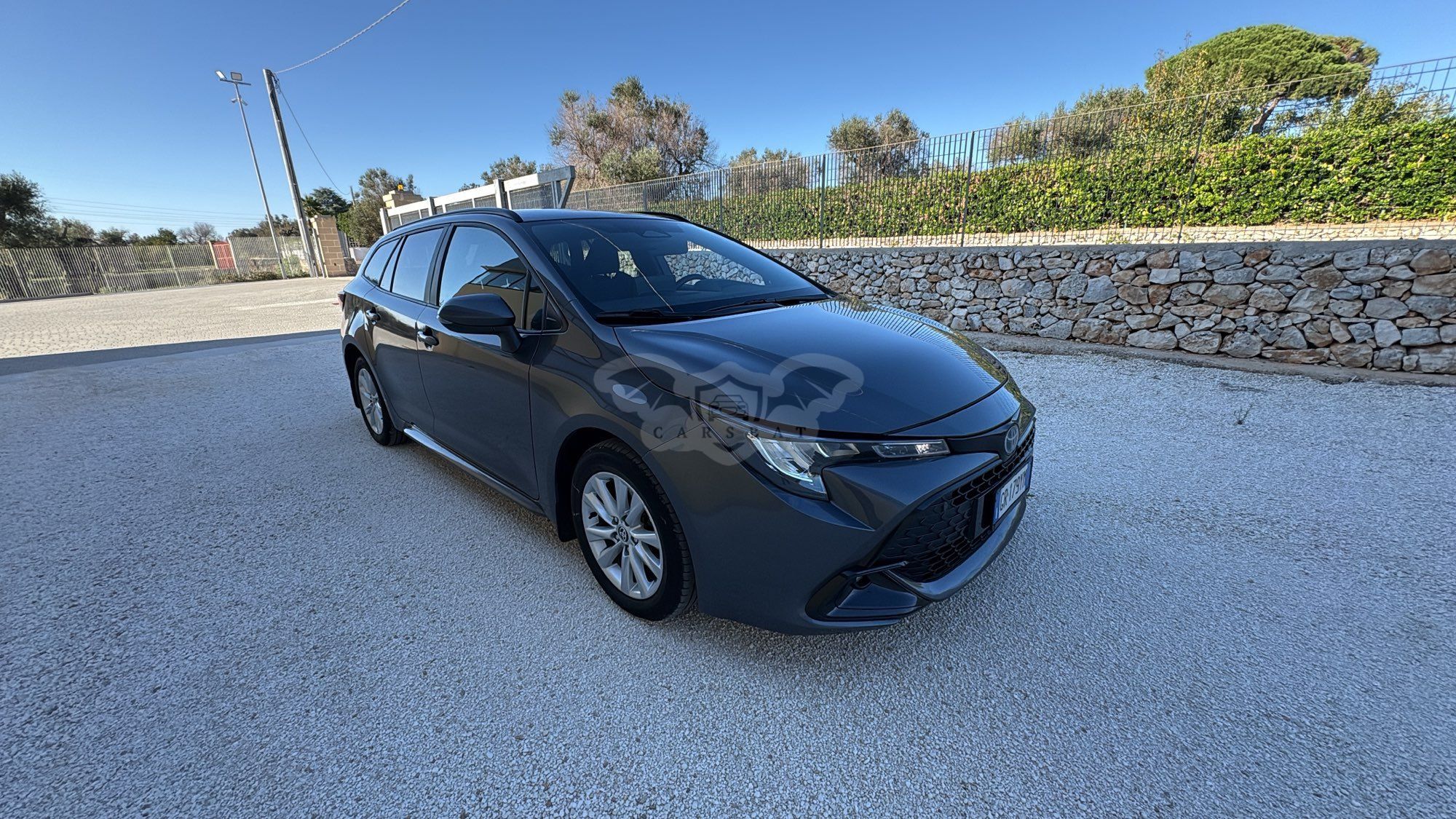 Toyota Corolla Touring Sports 1.8 Business 2023
