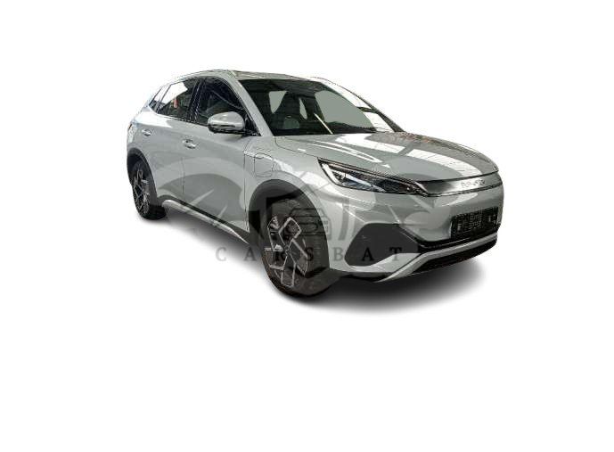 BYD Atto 3 Design 2023